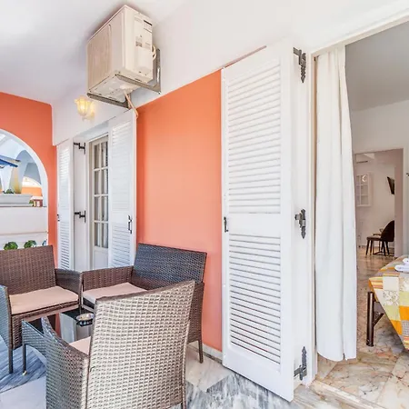 Apartament 1 Kassiopi