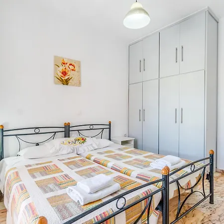 1 Apartament Kassiopi