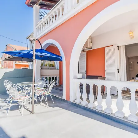 Apartament 1 Kassiopi