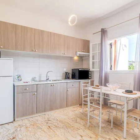 1 Apartment Kassiopi