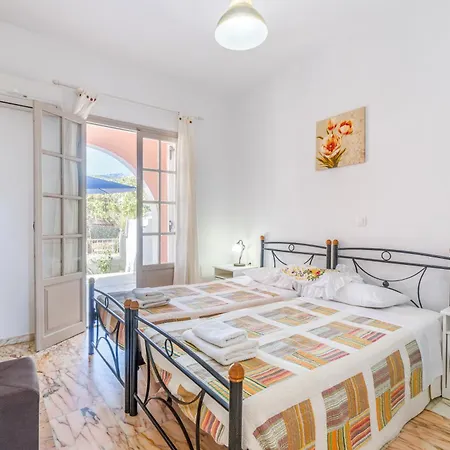 1 Apartment Kassiopi