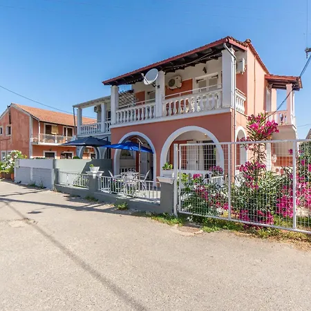 Apartment 1 Kassiopi