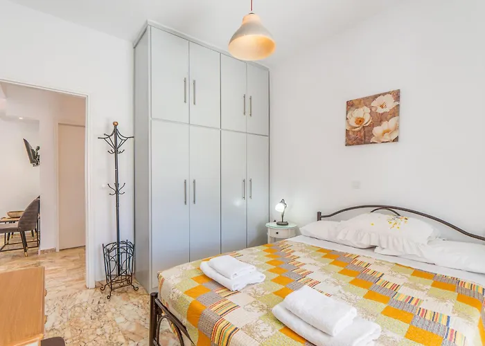 Apartment 1