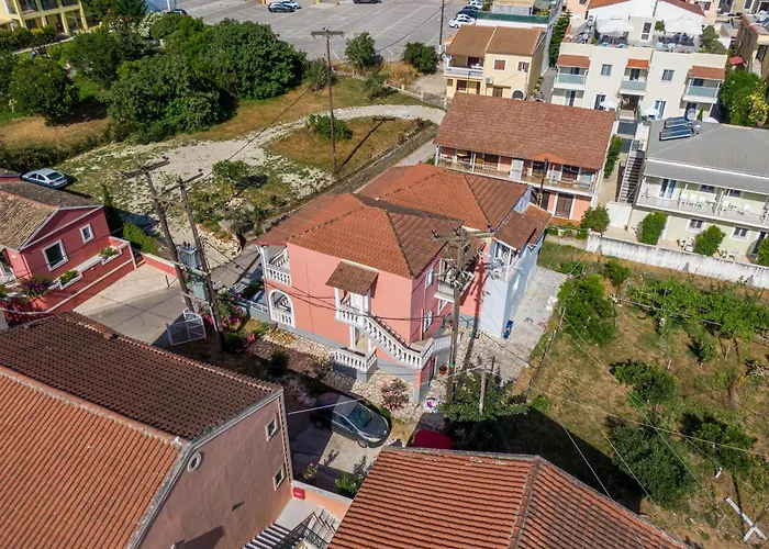1 Kassiopi