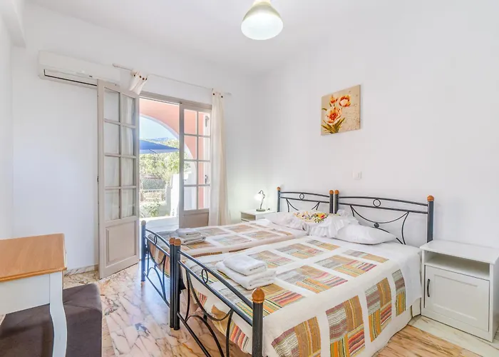 1 Appartamento Kassiopi